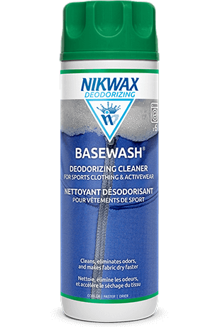 Nikwax Base Wash, Size: 300 ML
