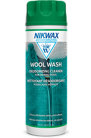Nikwax Wool Wash, Size: 300 ML