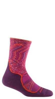 Darn Tough Light Hiker Micro Crew Light Cushion Womens