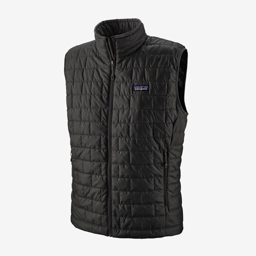 Patagonia Nano Puff Vest Mens