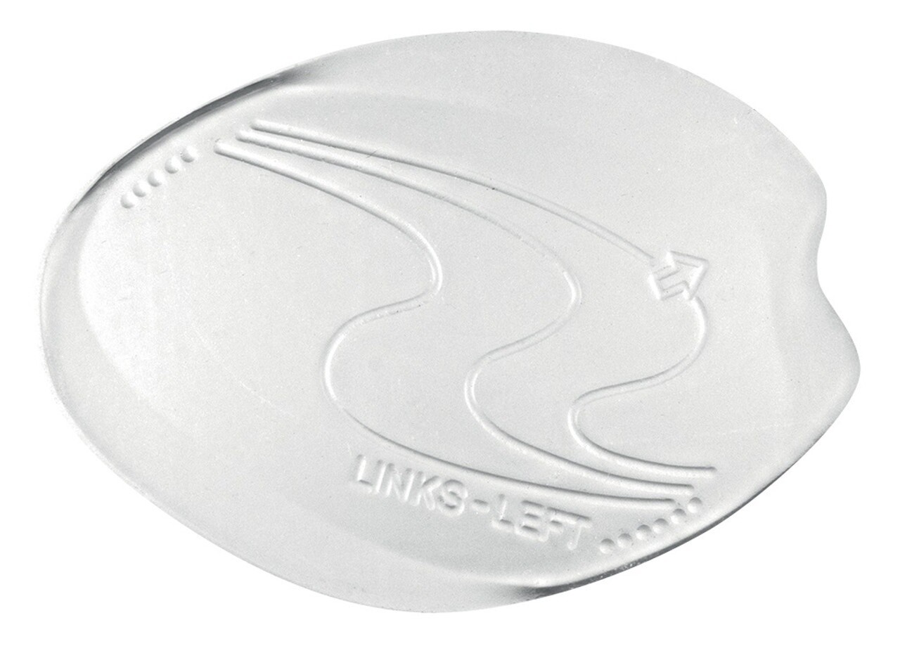 Pedag High Life Forefoot Gel Pad
