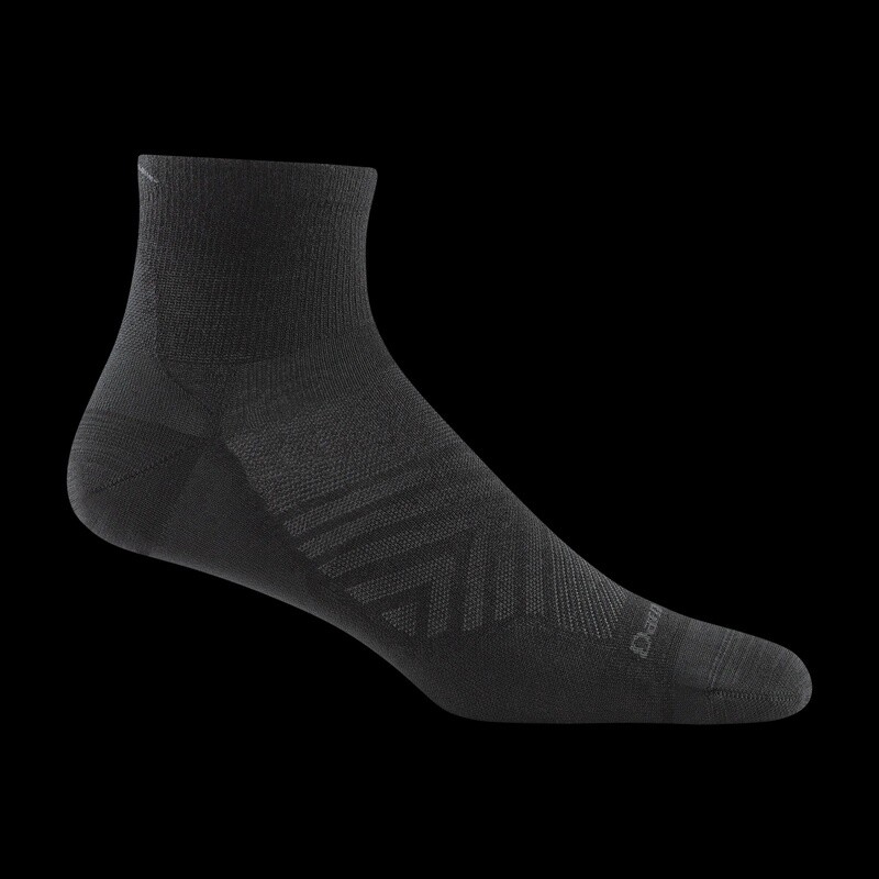 Darn Tough Run 1/4 Ultra-Lightweight Mens