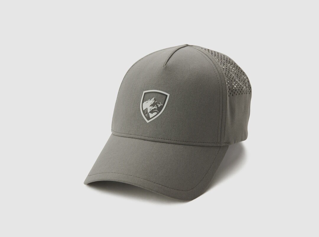 Kuhl  Freeflex Hat, Color: Metal, Size: S/M