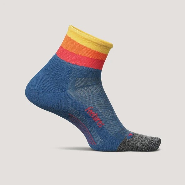 Feetures Elite Ultra Light Quarter Womens