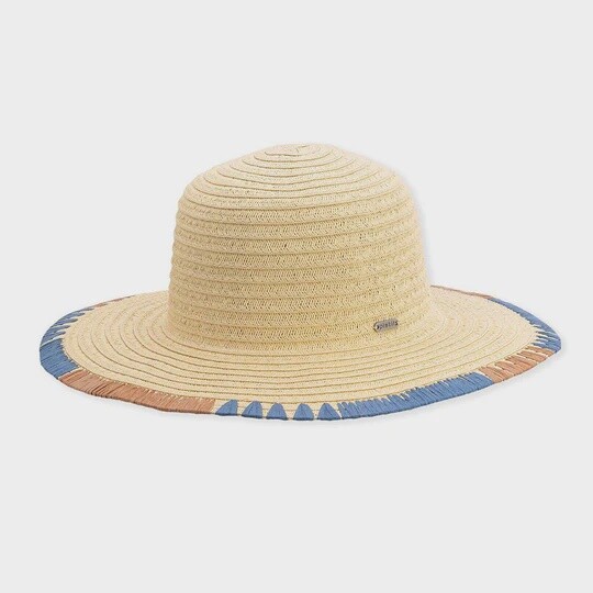 Pistil Joni Sun Hat Womens, Color: Navy, Size: O/S
