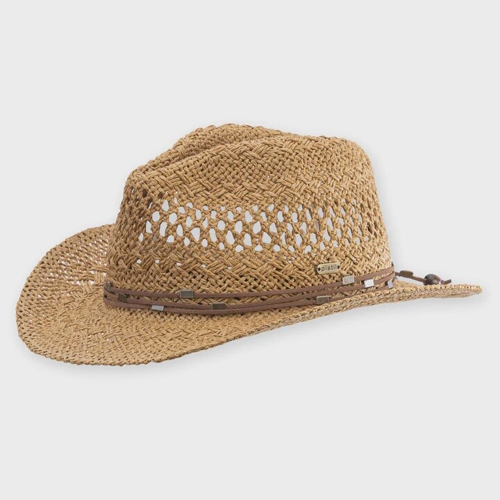 Pistil Regan Sun Hat Womens, Color: Honey, Size: O/S