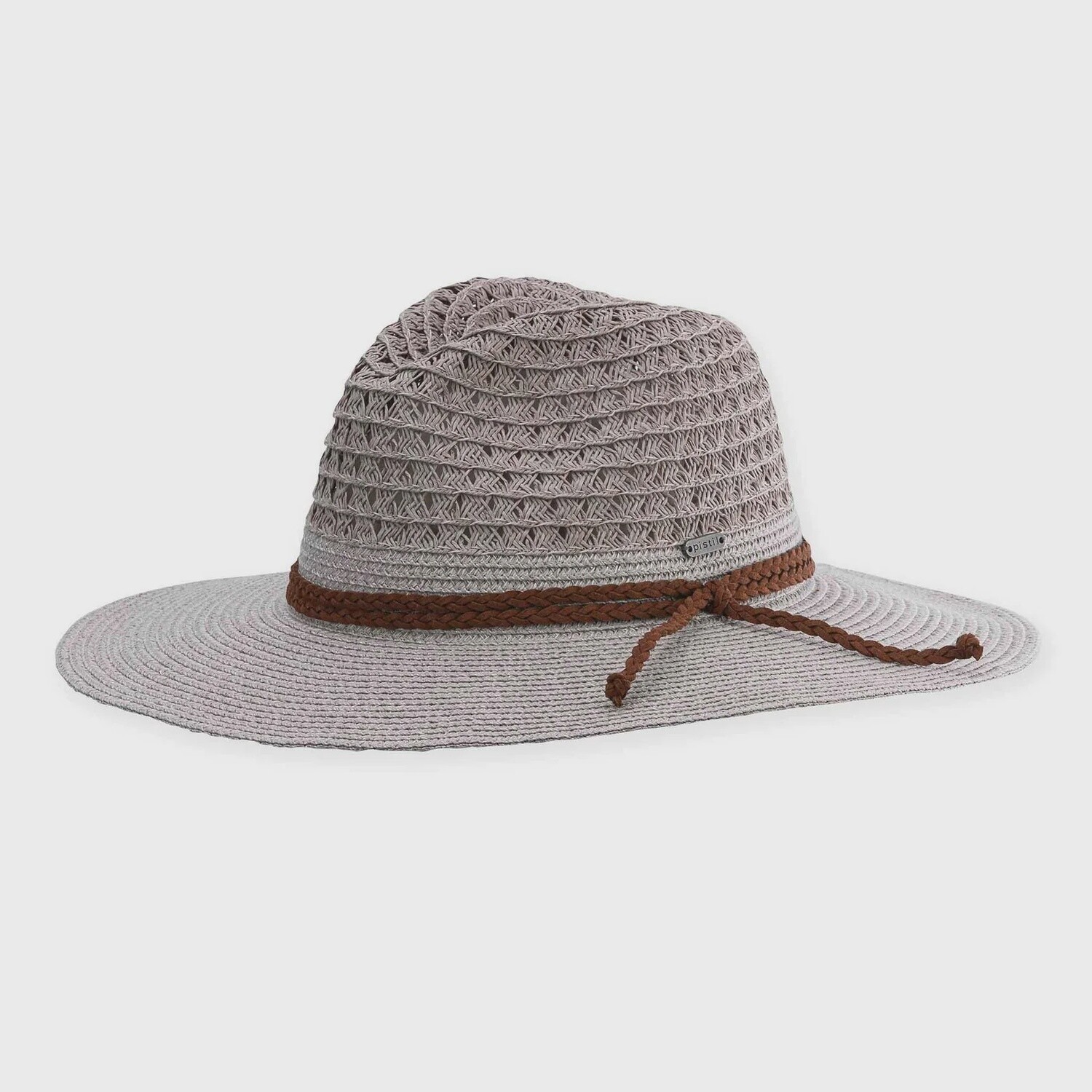 Pistil Coastal Sun Hat Womens, Color: Dove, Size: O/S