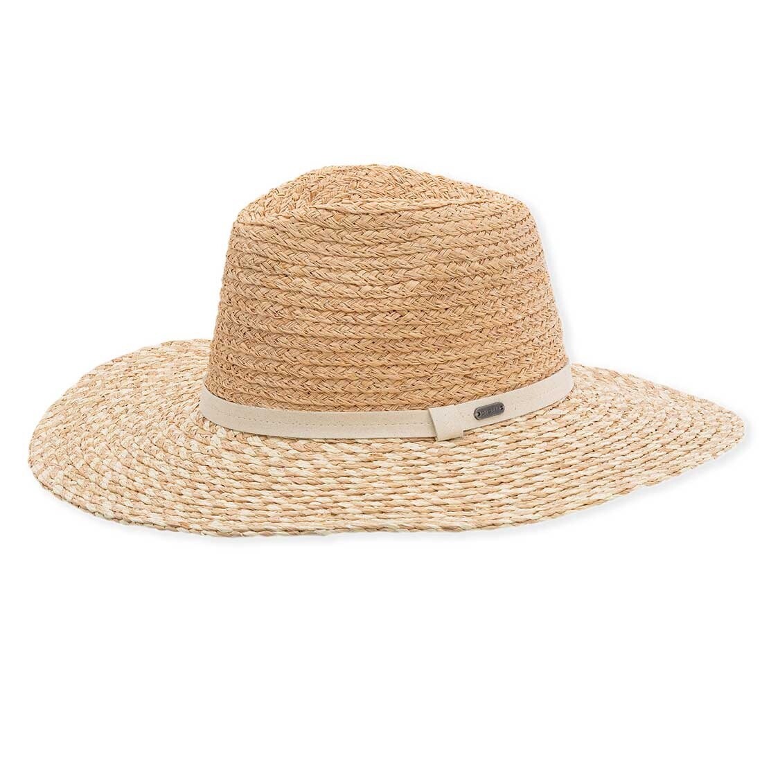 Pistil Wynette Sun Hat Womens, Color: Ivory, Size: O/S