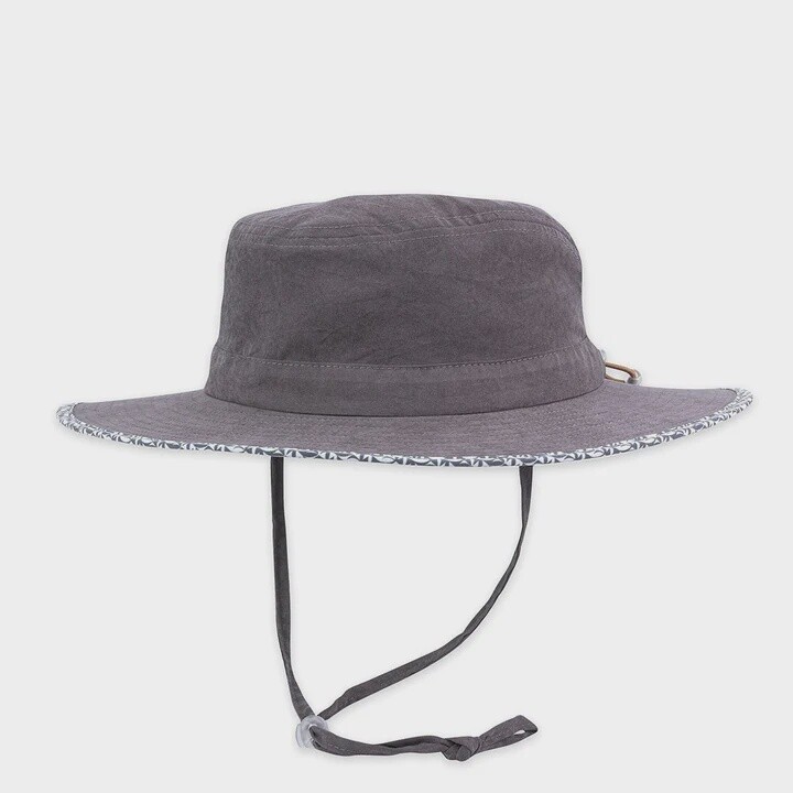 Pistil Lotus Sun Hat Womens, Color: Cinder, Size: O/S