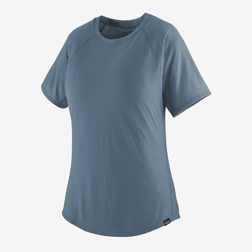 Patagonia Cap Cool Trail Shirt Womens