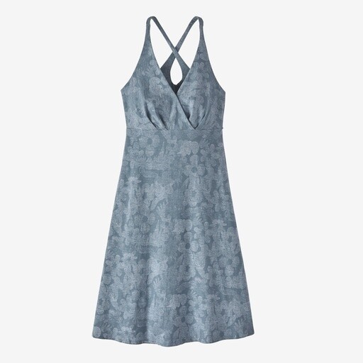 Patagonia Amber Dawn Dress Womens