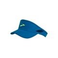 Brooks Chaser Visor, Color: Cerulean, Size: O/S