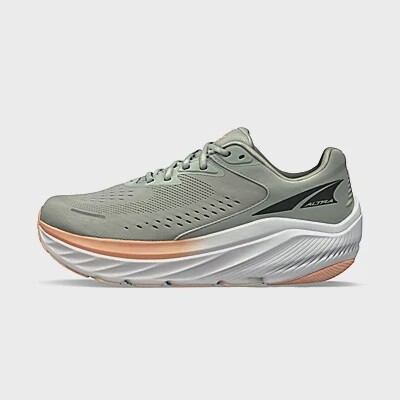 Altra Via Olympus 2 Womens, Color: Light Gray, Size: 6