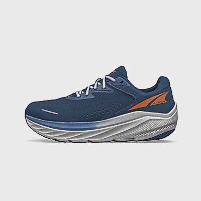 Altra Via Olympus 2 Mens, Color: Navy, Size: 9