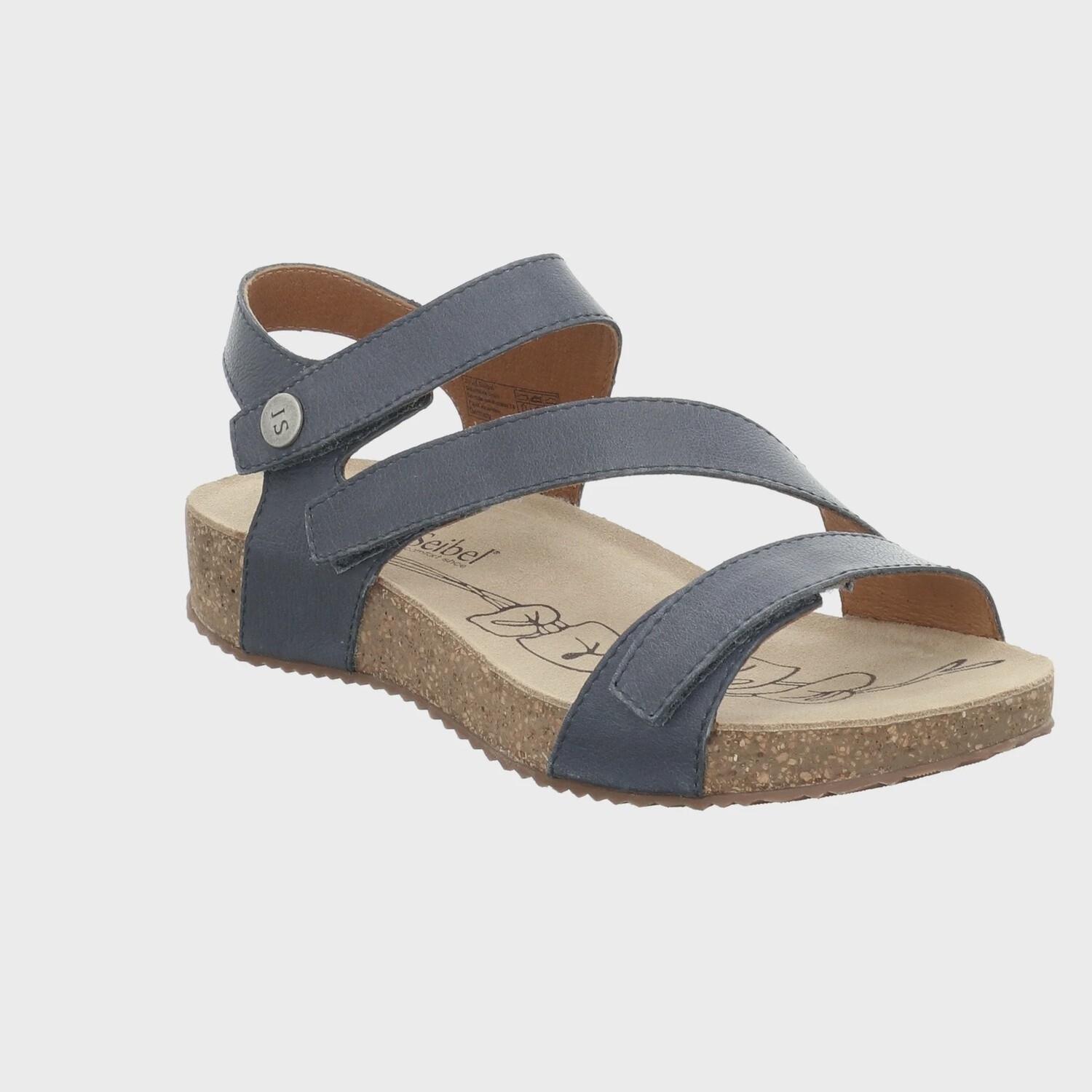 Josef Seibel Tonga 25 Women, Color: Jeans Belluno, Size: 36