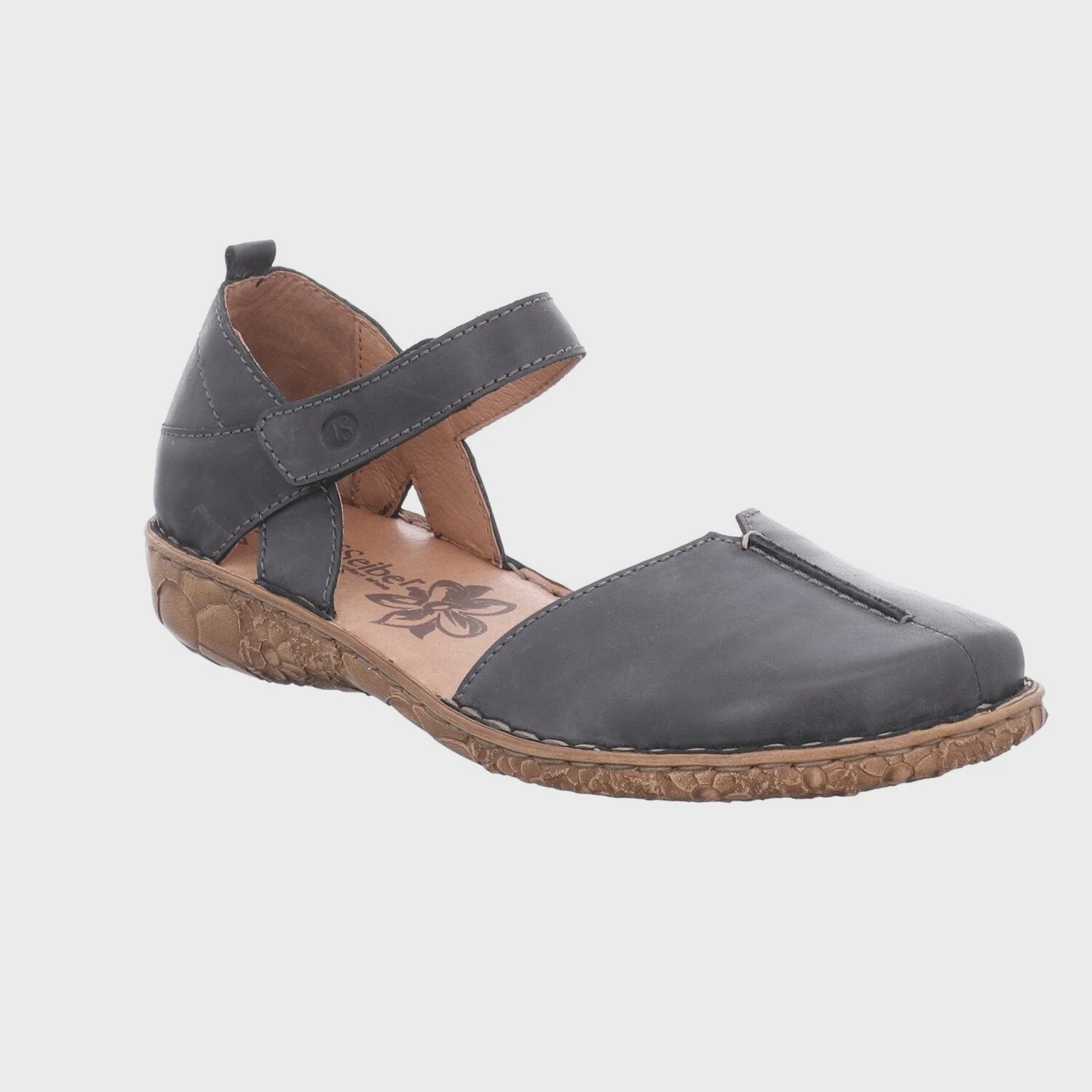 Josef Seibel Rosalie 42 Womens, Color: Black, Size: 37