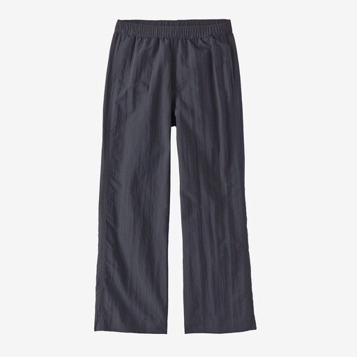 Patagonia Outdoor Everyday Pants Women, Color: Smolder Blue, Size: S