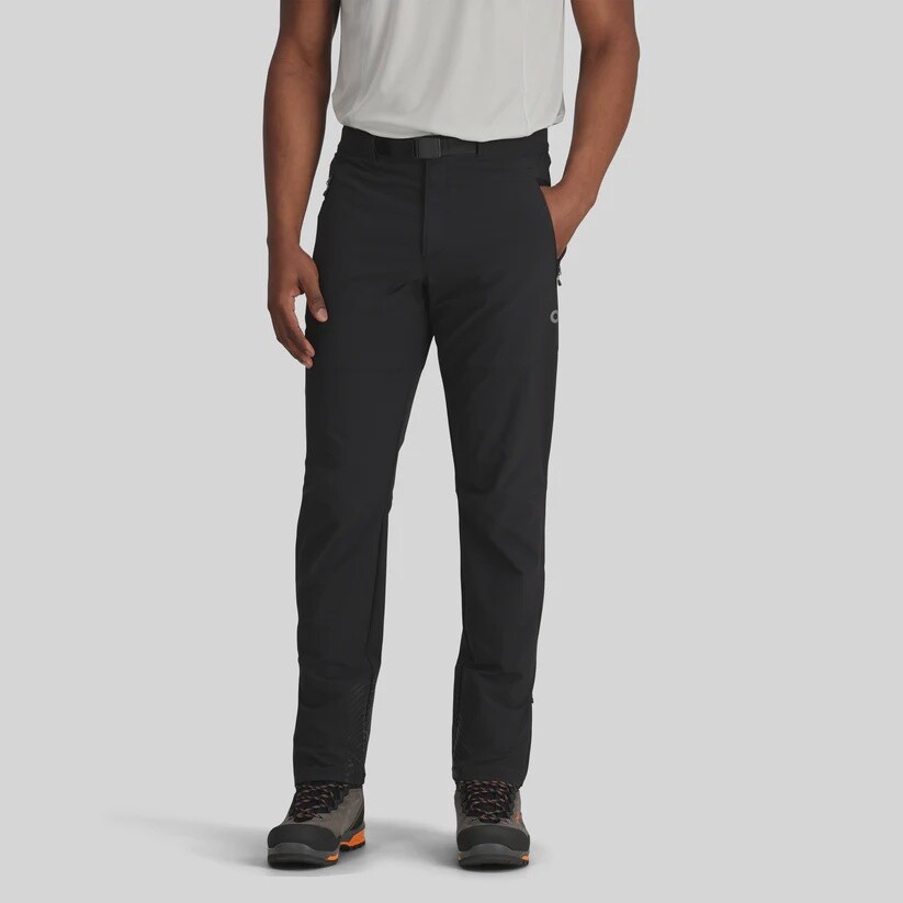 Outdoor Research Cirque Lite Pants Men, Color: Black, Size: M