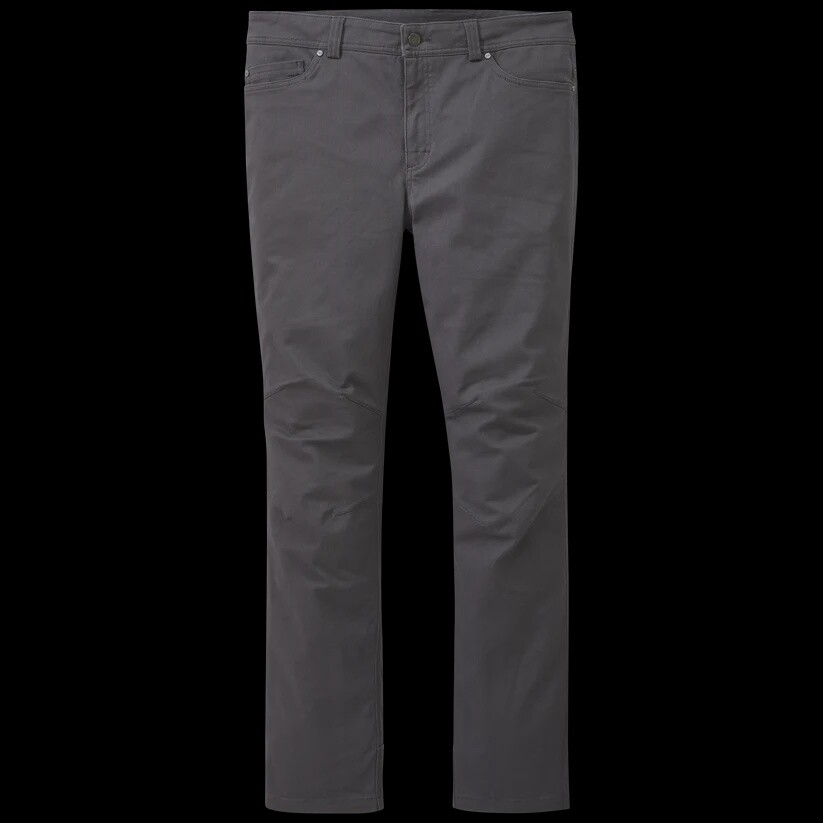 Outdoor Research Goldbar Pants Men, Color: Storm, Size: 30