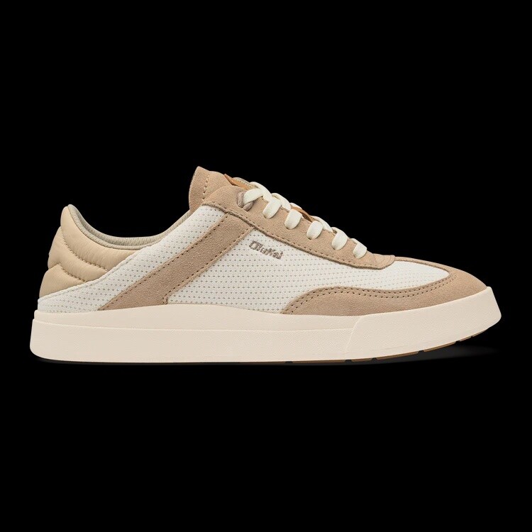 Olukai Kilea Womens, Color: Tan / Tapa, Size: 6.5
