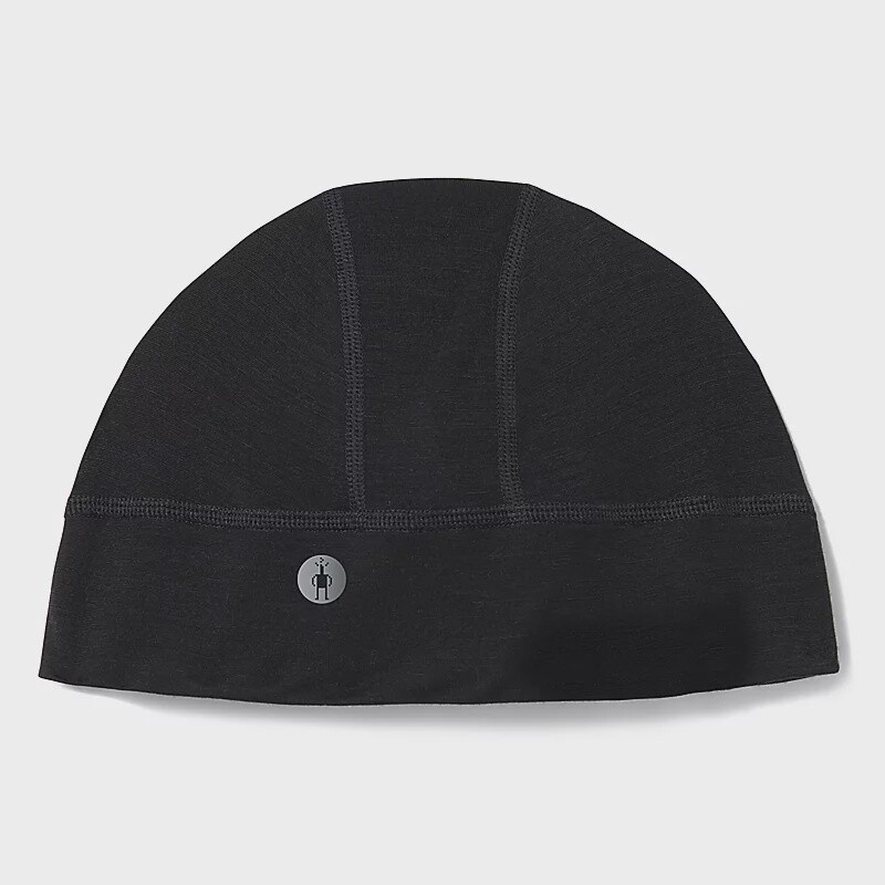 Smartwool Active Ultralite Skullcap, Color: Black