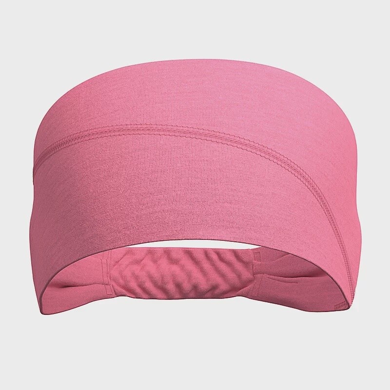 Smartwool  Active Ultralite Headband, Color: Guava Pink, Size: O/S
