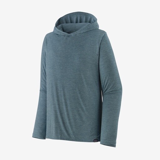 Patagonia Cap Cool Daily Hoody Mens