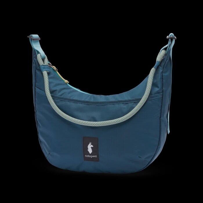 Cotopaxi Trozo Shoulder Bag 8L, Color: Abyss, Size: 8L