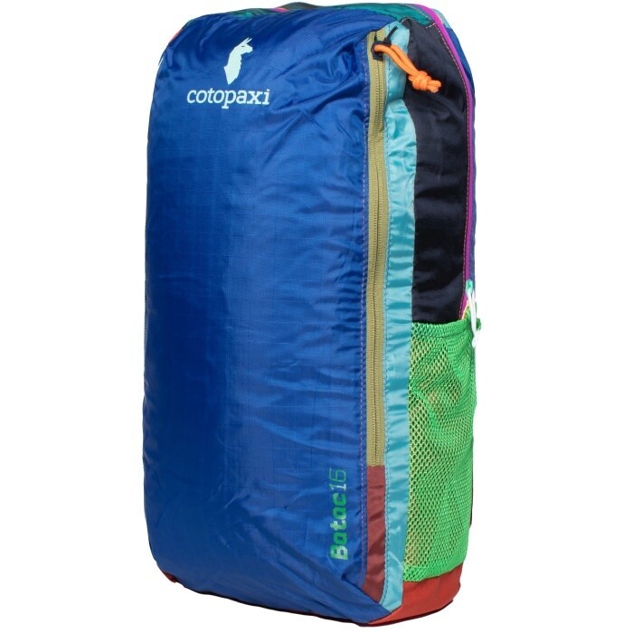 Cotopaxi Batac 16L Pack, Color: Del Dia, Size: 16 L