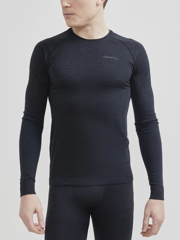 Craft Core Dry Active Comfort L/S Mens