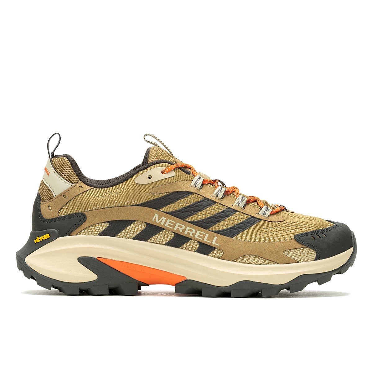 Merrell Moab Speed 2 Mens, Color: Coyote, Size: 8.5