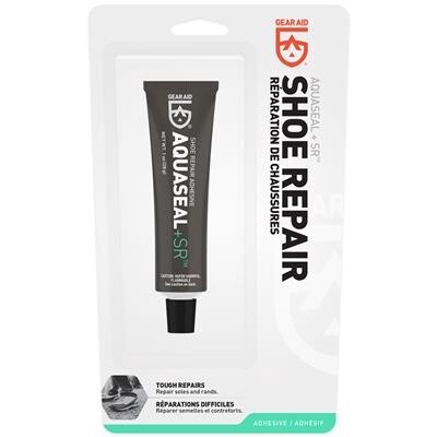 Gear Aid Aquaseal SR Shoe Repair