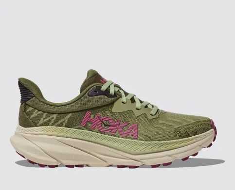 Hoka Challenger ATR 7 Womens