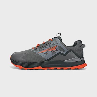 Altra Lone Peak All Weather Low 2 Mens
