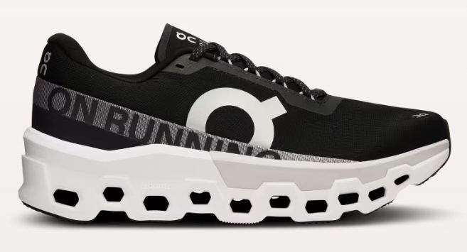 On Running Cloudmonster 2 Mens