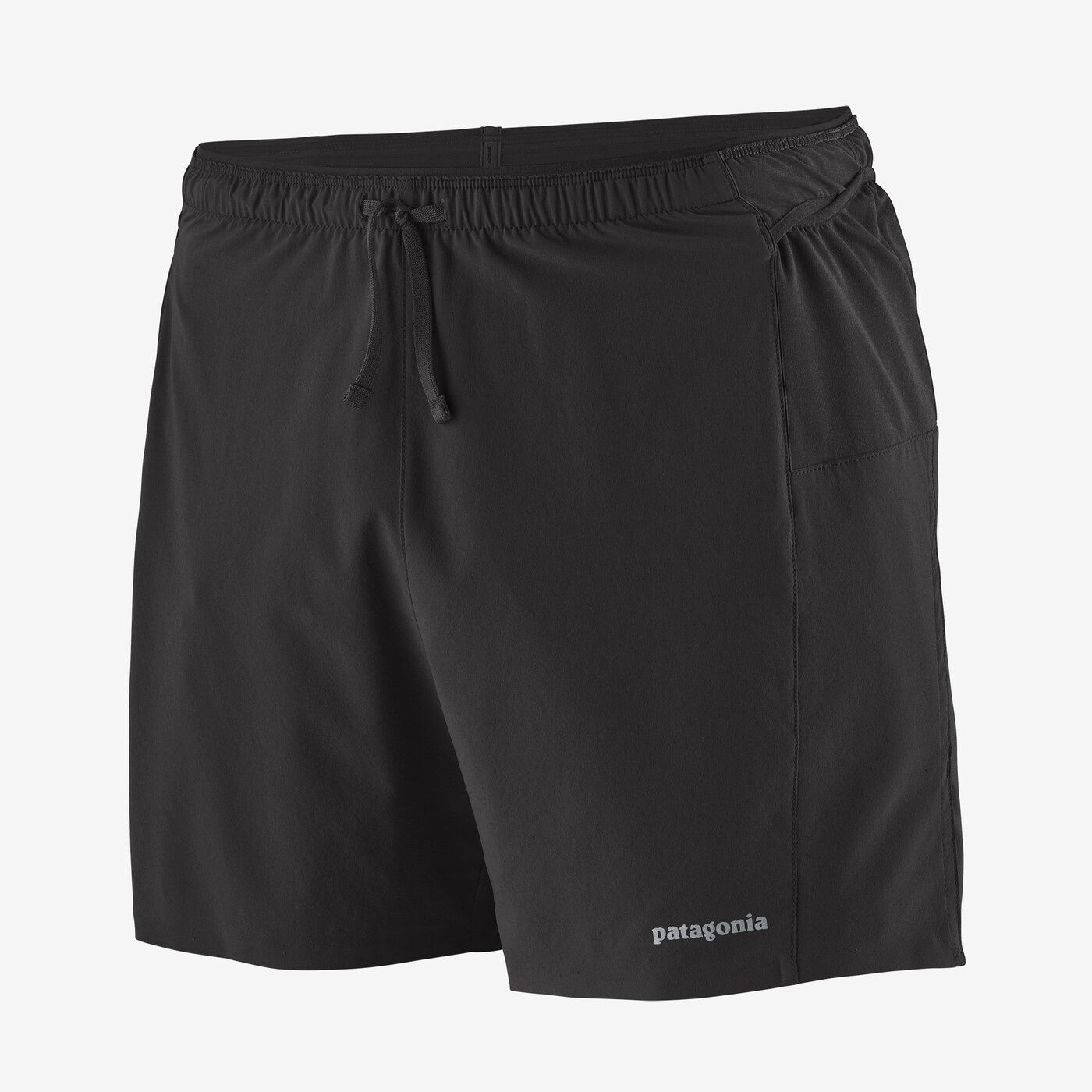 Patagonia Strider Pro Shorts 5&quot; Mens