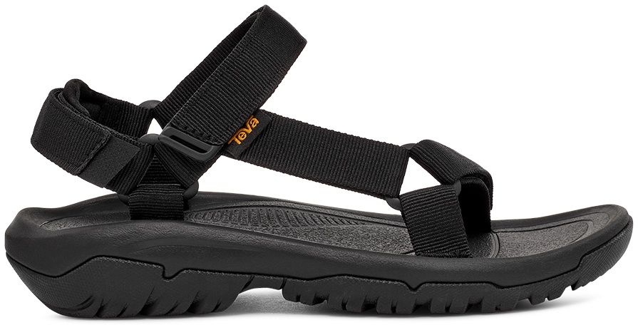 Teva Hurricane XLT 2 Womens, Color: Black, Size: 10