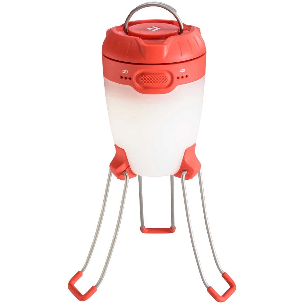 Black Diamond Apollo Lantern, Color: Octane, Size: 250 Lumens