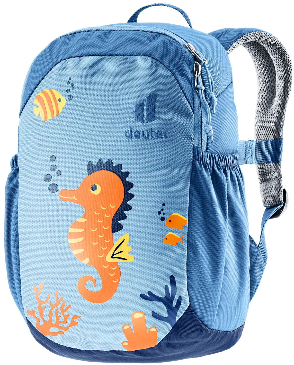 Deuter Pico, Color: Aqua/Wave, Size: 5L