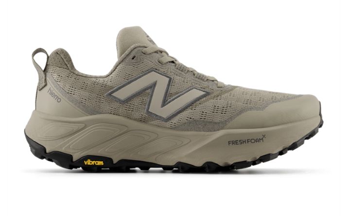 New Balance Fresh Foam X Hierro v9 Mens, Color: Arid Stone, Size: 8