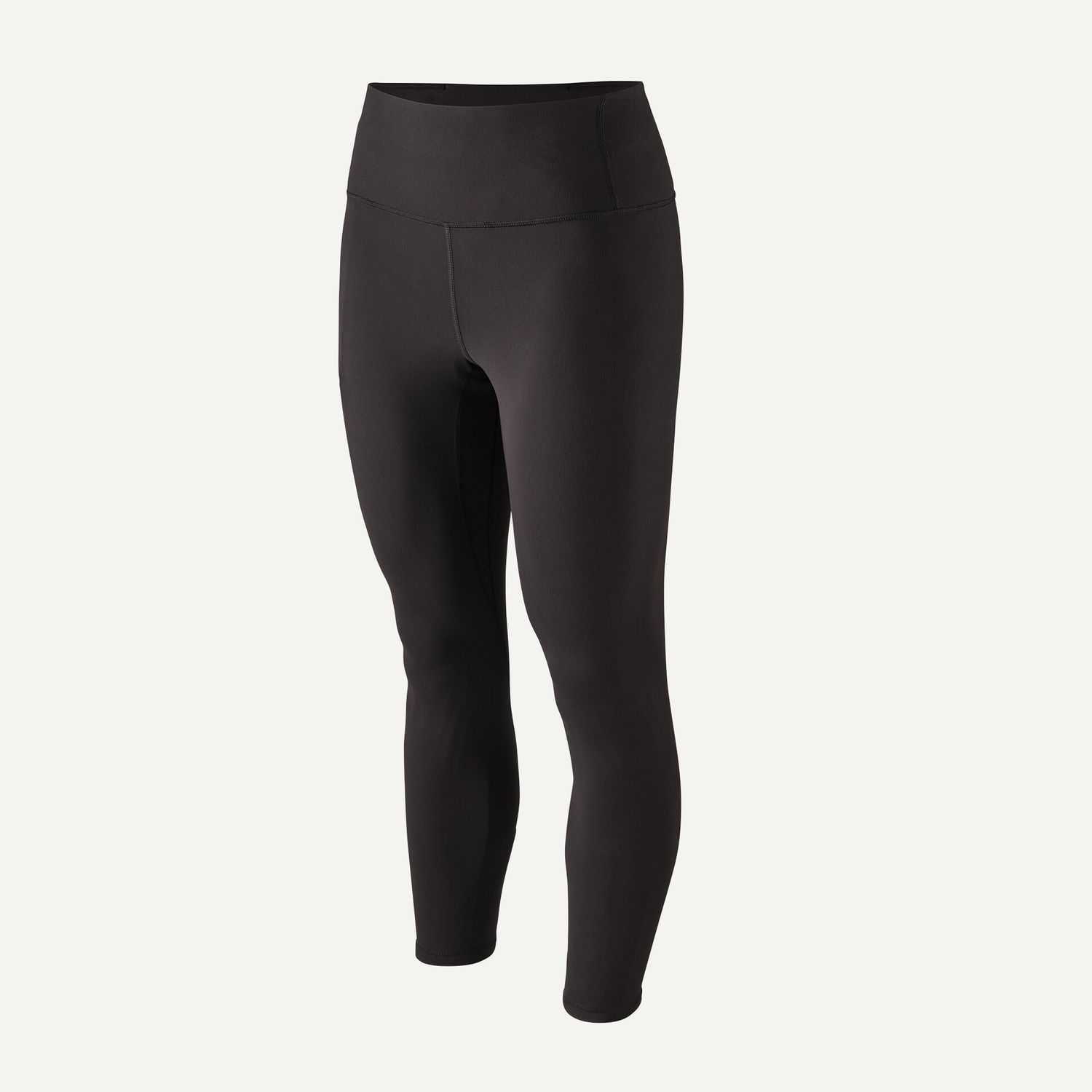 Patagonia Maipo 7/8 Tights Women, Color: Black, Size: S