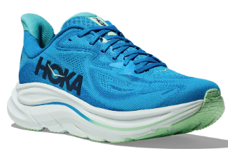 Hoka Clifton 10