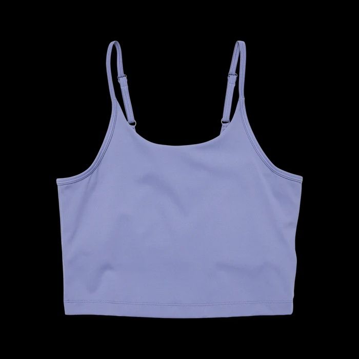Cotopaxi Muevo Scoop Tank Womens, Color: Blue Smoke, Size: S