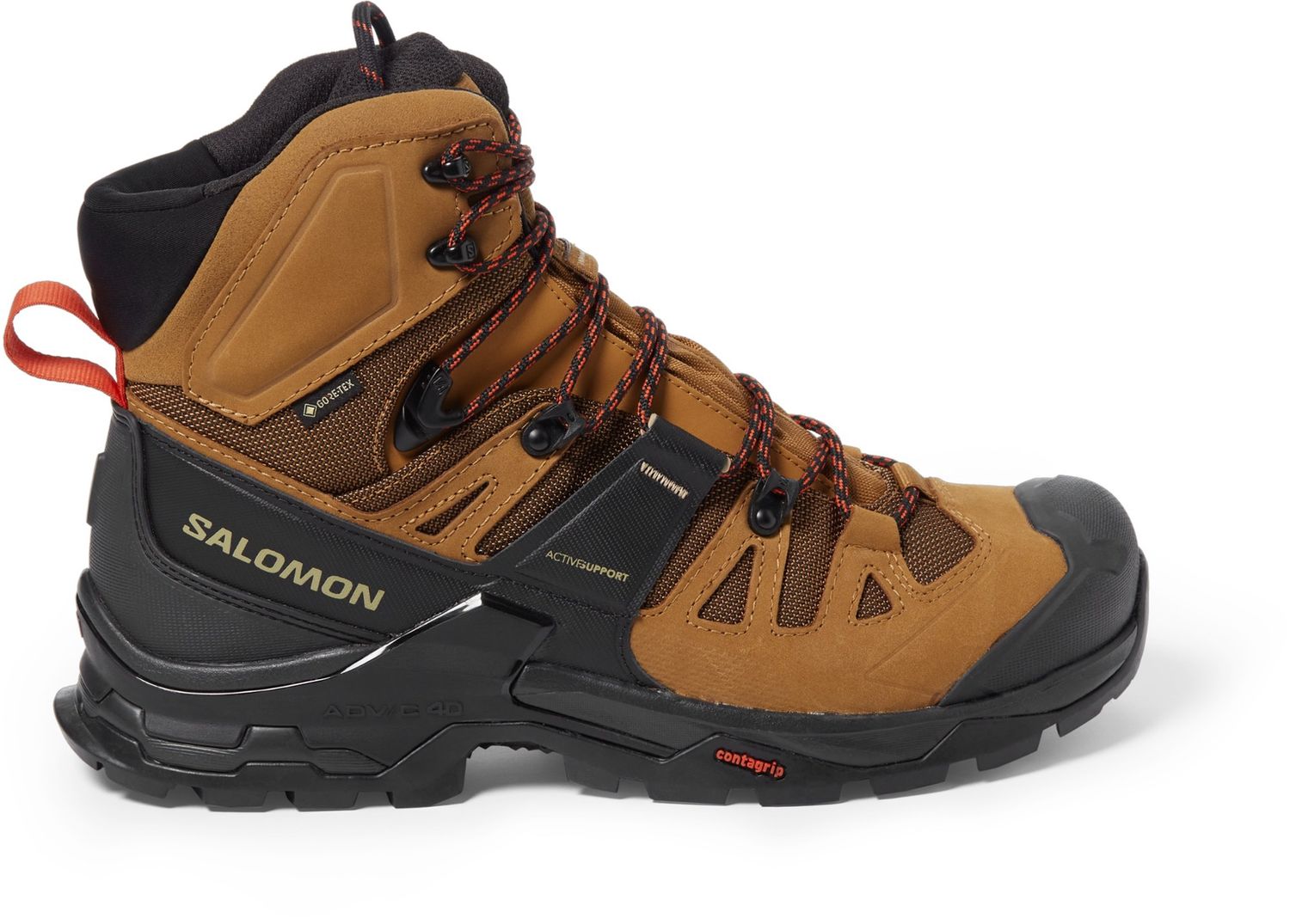 Salomon Quest 4 Gtx Men