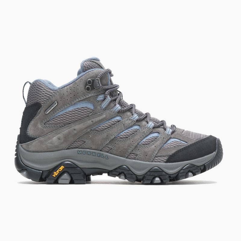 Merrell  Moab 3 Mid Wp Womens