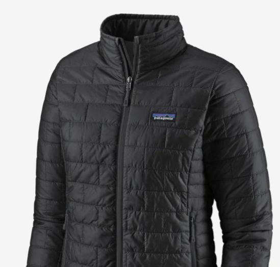 Patagonia Nano Puff Jacket Mens
