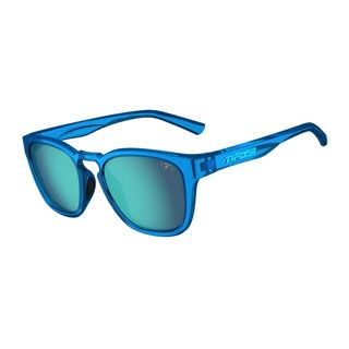 Tifosi Smirk Sunglasses, Color: Electric Blue, Size: O/S