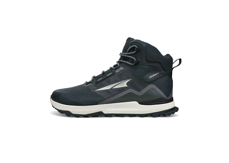 Altra Lone Peak All Weather Mid 2 Mens