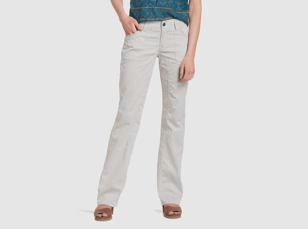 Kuhl Cabo Pants Women, Color: Birch, Size: 2-32