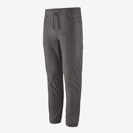 Patagonia Quandary Joggers Men, Color: Forge Grey, Size: M